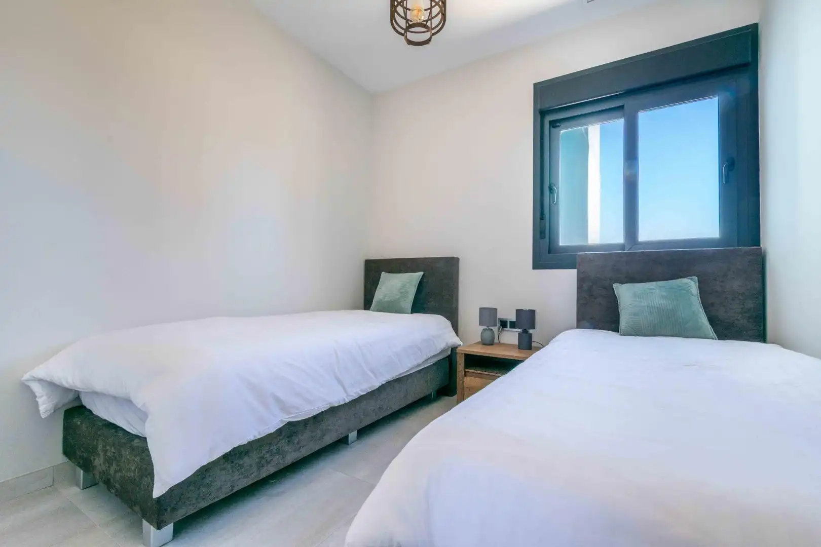 Apartment with pool for sale in Via Parque, imagen 16