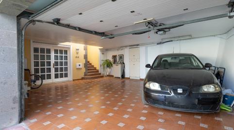Foto 4 de Casa adosada en venta en Calle Calle de Rafael Mesa y López, Schamann - Rehoyas, Las Palmas