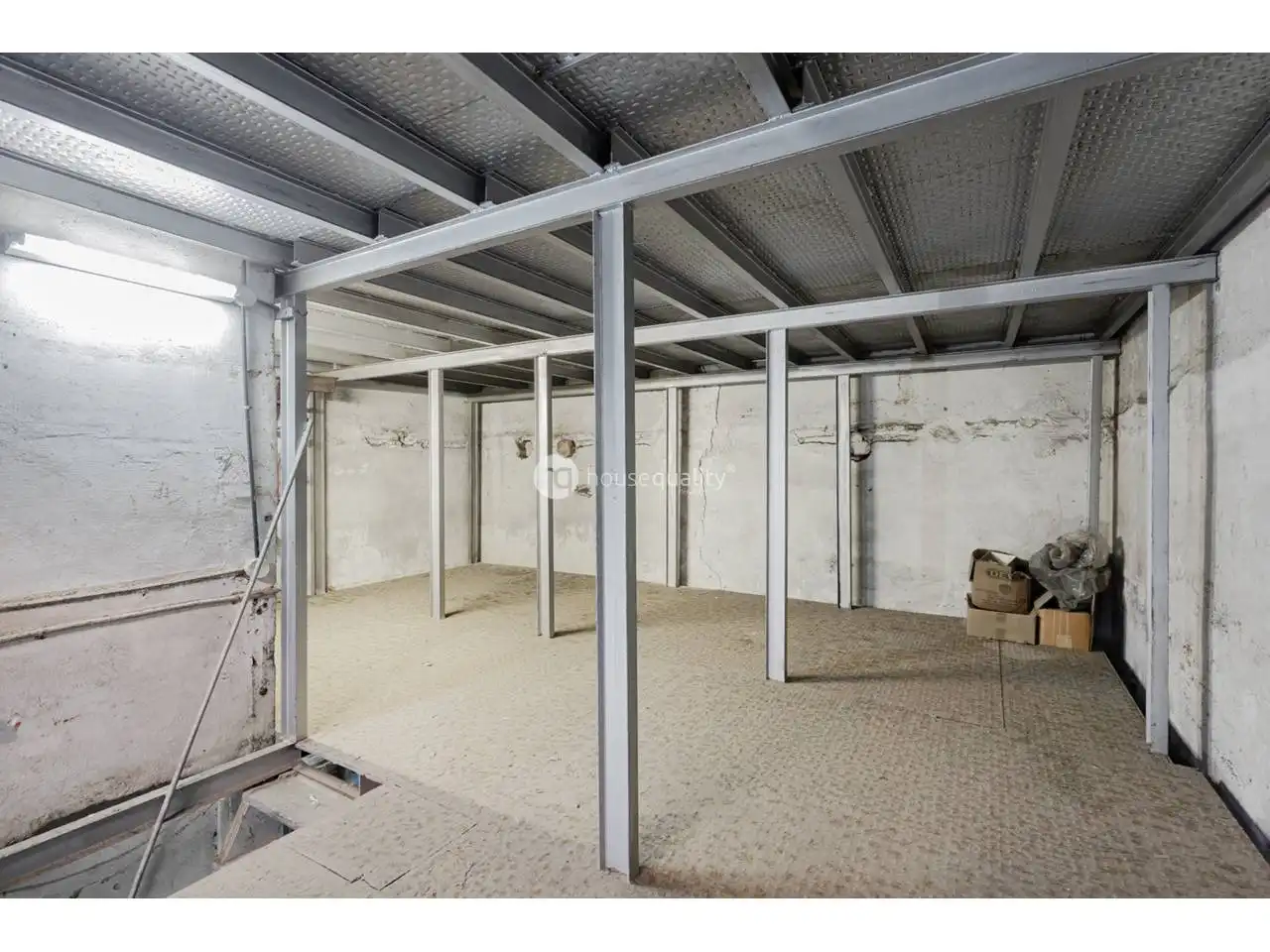 Piso en venta en Barcelona con Jardín privado, Terraza y Balcón