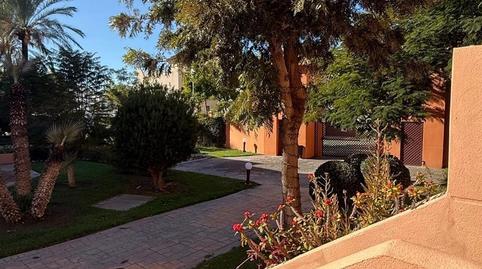 Foto 2 de Apartament de lloguer a Calle Rector Juan de Dios Lopez, 3