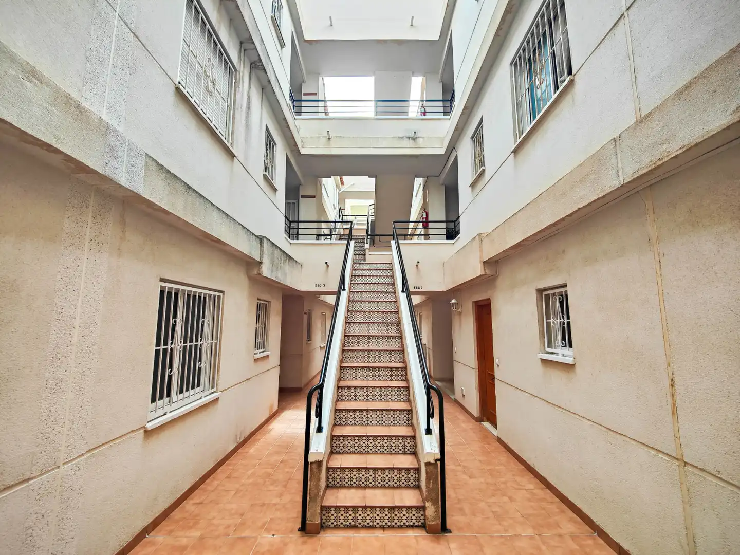 Apartament amb piscina en venda a Playa del Cura, imagen 30