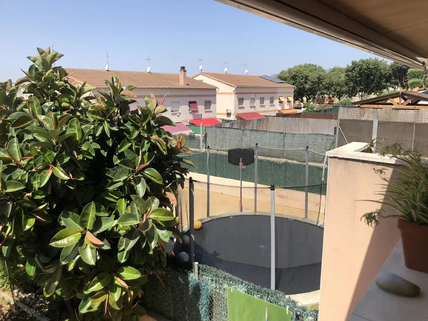 Casa adosada en venta en Carrer Penedès, Banyeres del Penedès