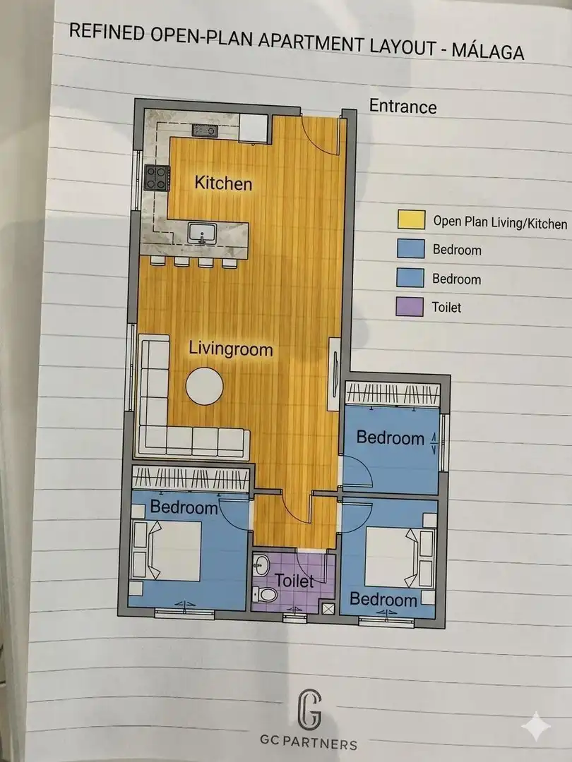 Apartament en venda a Marbella Centro, imagen 17