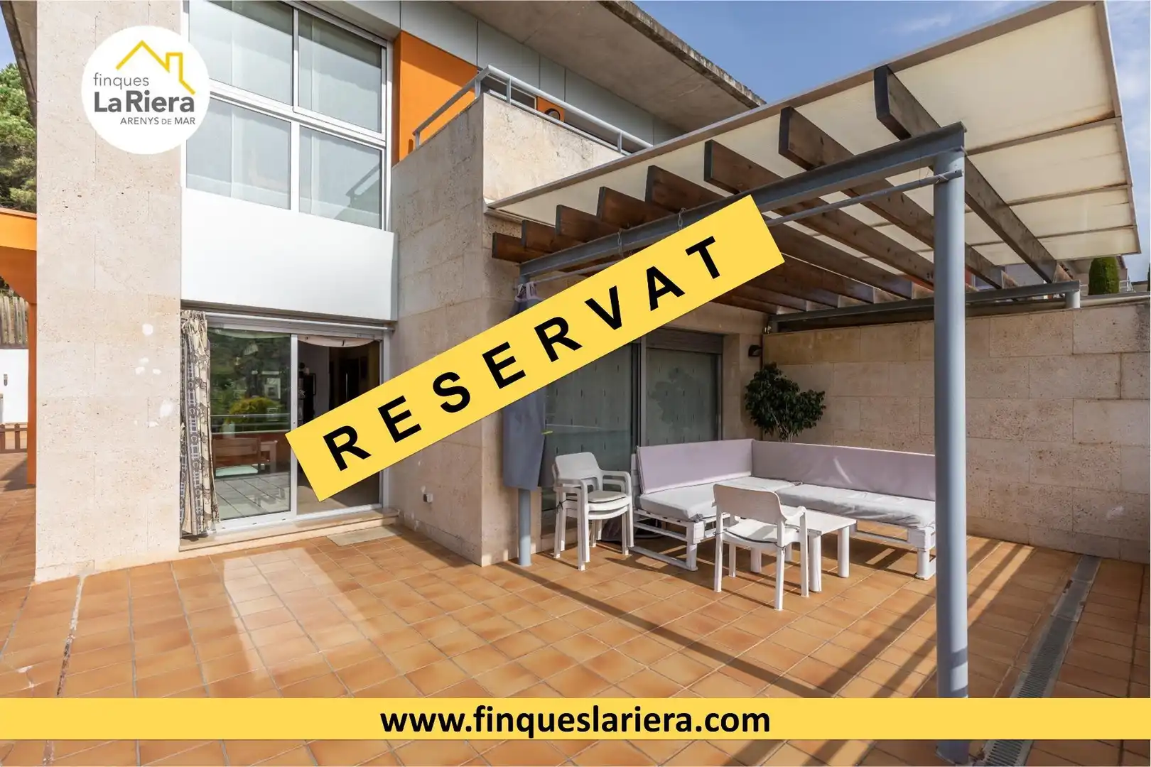 Houses for sale in Arenys de Munt  with Air Conditioner, Heating and Private garden