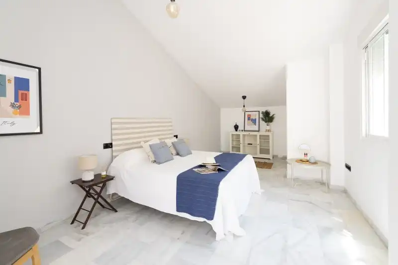 Dúplex en venda a Calle Perdices, 4, Torreblanca del Sol