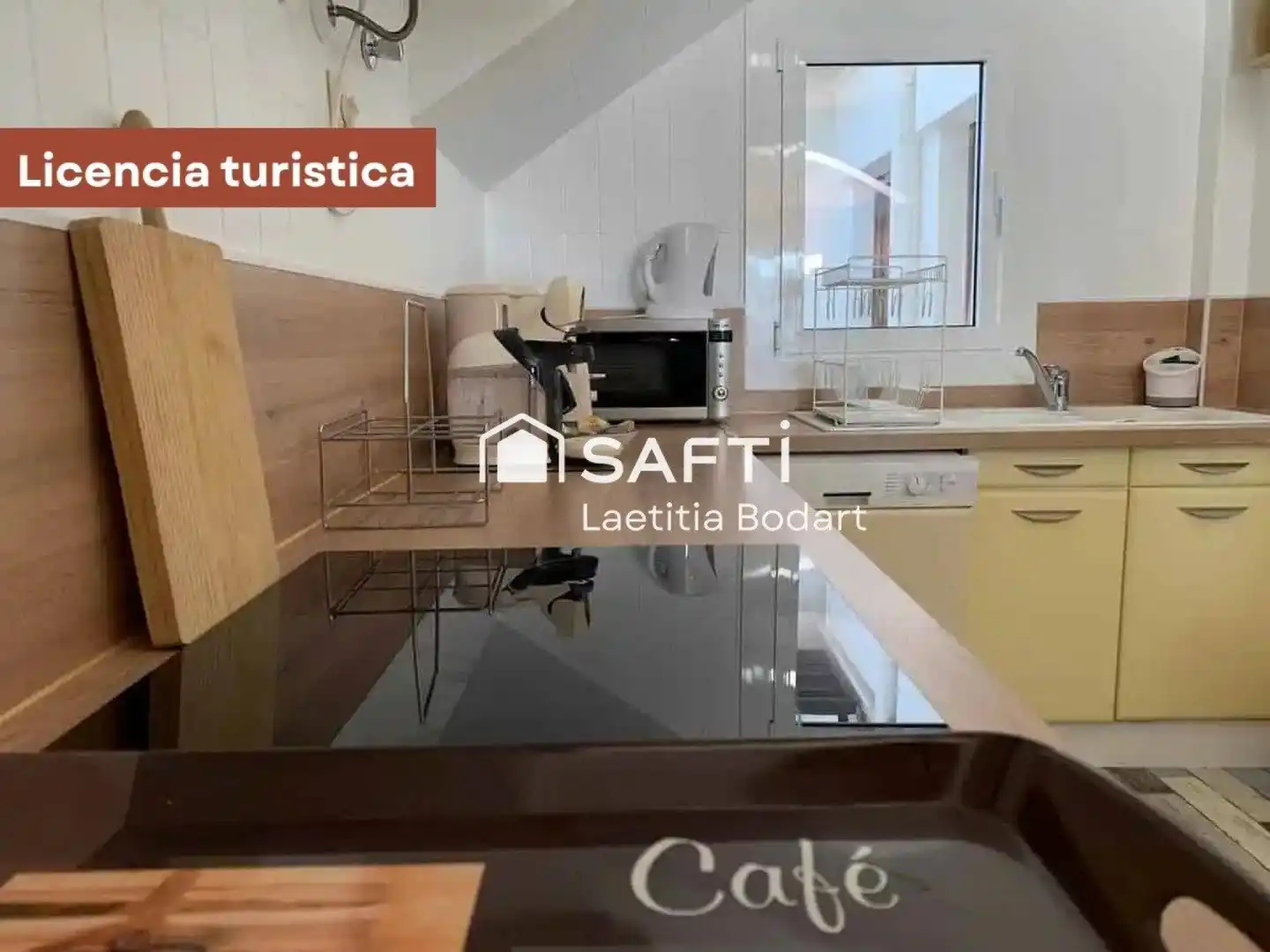 Apartamento con terraza en venta en Port Grec - Port Moxó, imagen 9