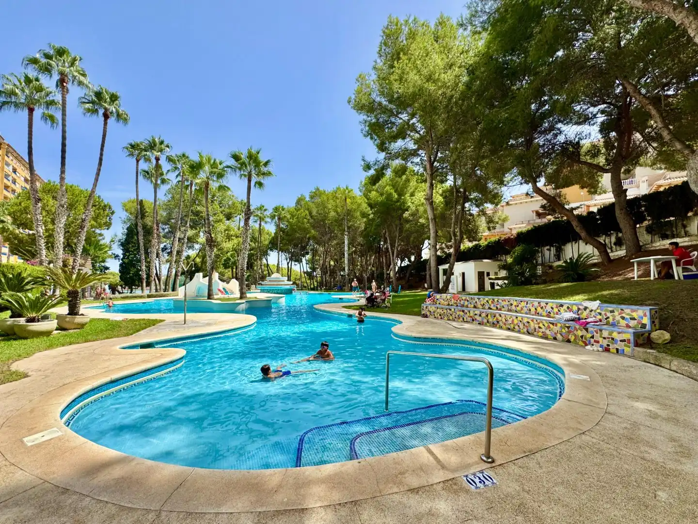 Piso con piscina en venta en Orihuela Costa, imagen 28