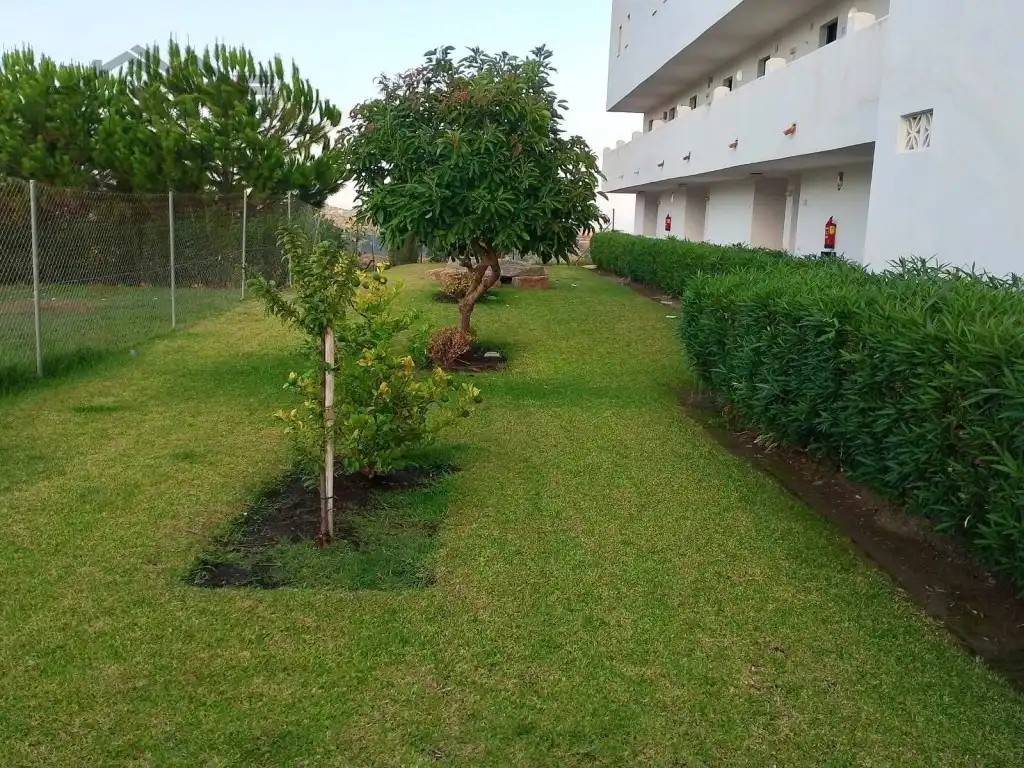 Dúplex en venda en Estepona amb Aire condicionat, Terrassa i Piscina