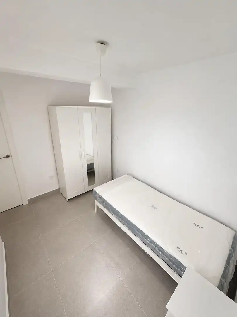 Bedroom of Flat for sale in Jerez de la Frontera