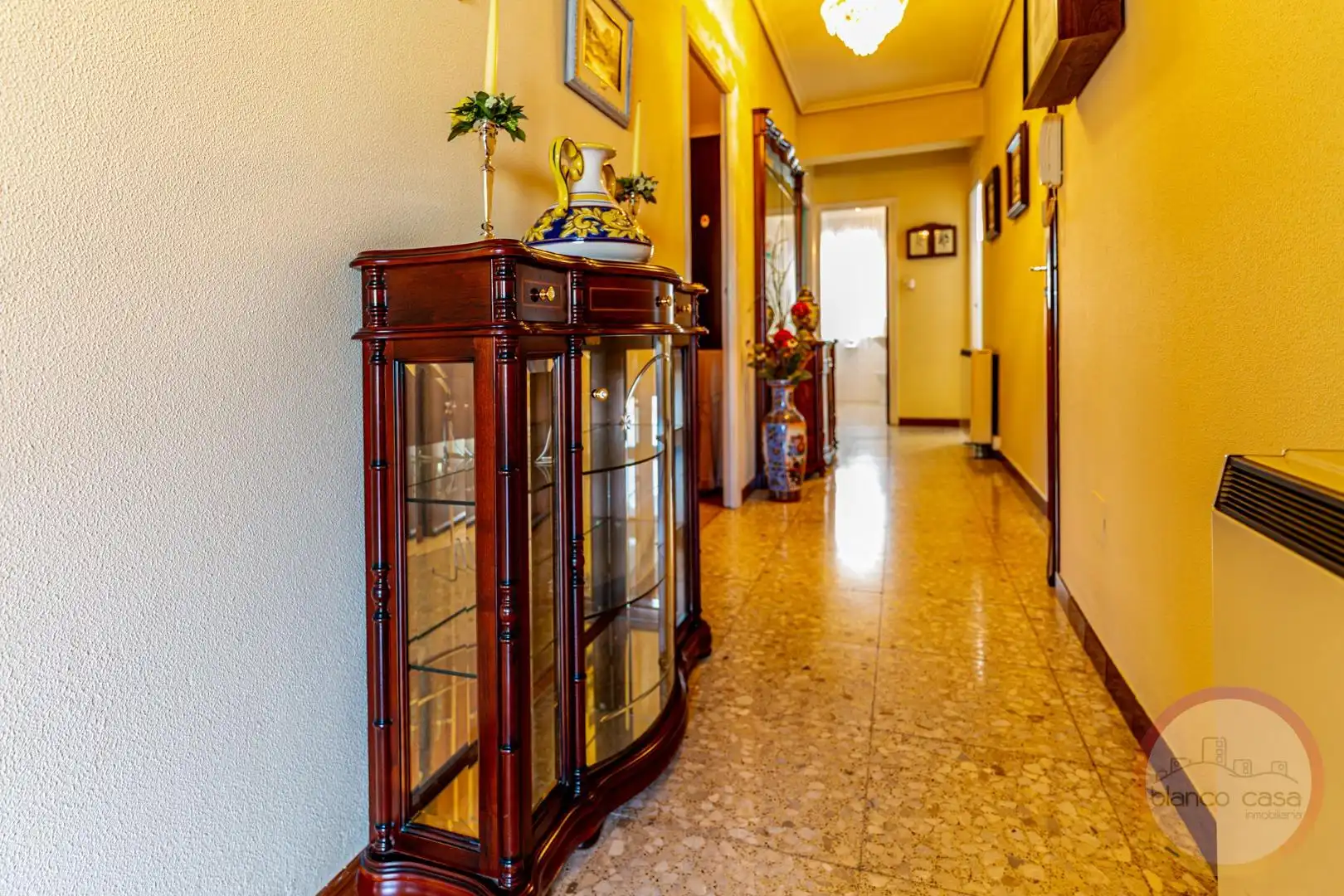 Flat for sale in Carballo  with Heating, Terrace and Storage room