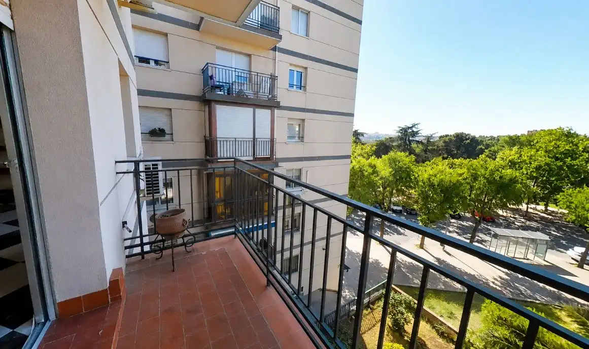 Terraza de Piso en venta en Madrid con Aire acondicionado, Calefacción y Terraza