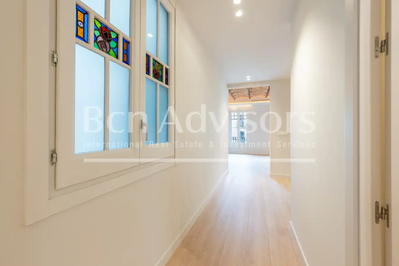 Piso con terraza en venta en Carrer del Consell de Cent, imagen 16
