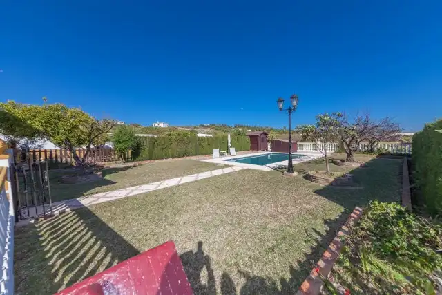 Detached house for sale in Camino de Montesol 12, imagen 7