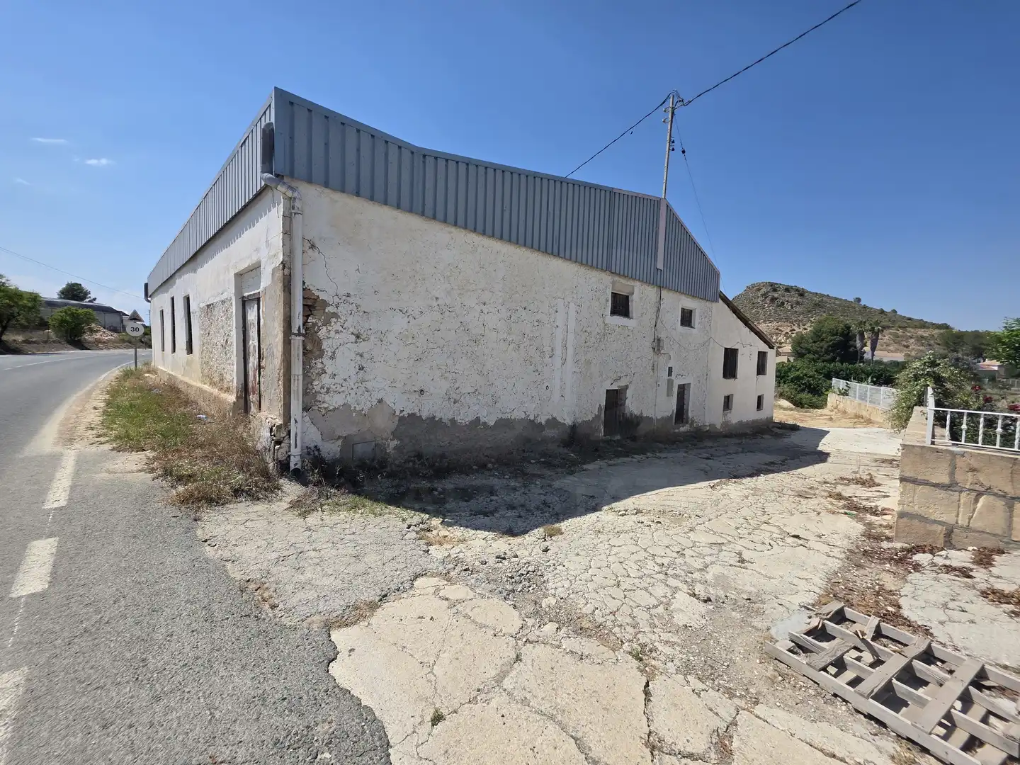 Terrenys i solars en venda a Cehegín, imagen 3