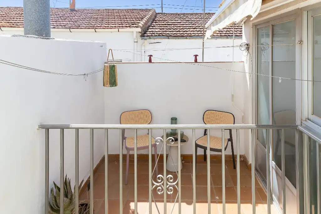 Houses for sale in Ibi