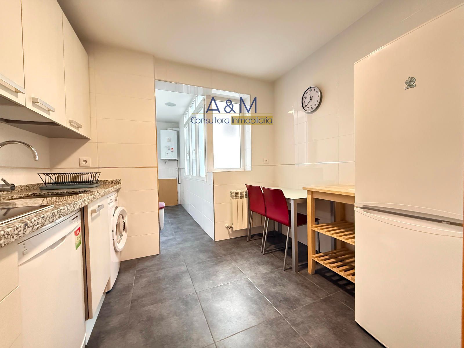 Flat to rent in Esteban García Chico, San Pablo - San Nicolás