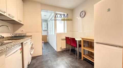 Photo 4 of Flat to rent in Esteban García Chico, San Pablo - San Nicolás, Valladolid