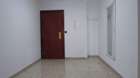Foto 4 de Pis de lloguer a Calle Eduardo de Palacios, 14, Los Guindos - Parque Mediterráneo - Santa Paula, Málaga Capital