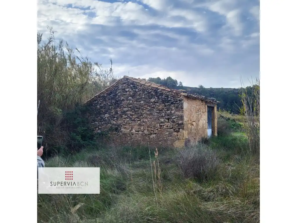 Residencial en venda en Batea