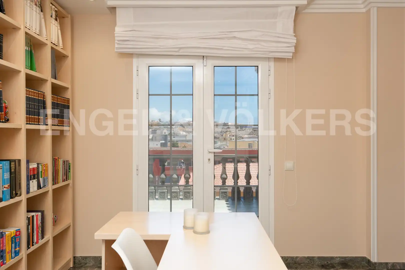 Terraza de Casa o chalet en venta en Telde con Calefacción, Jardín privado y Terraza