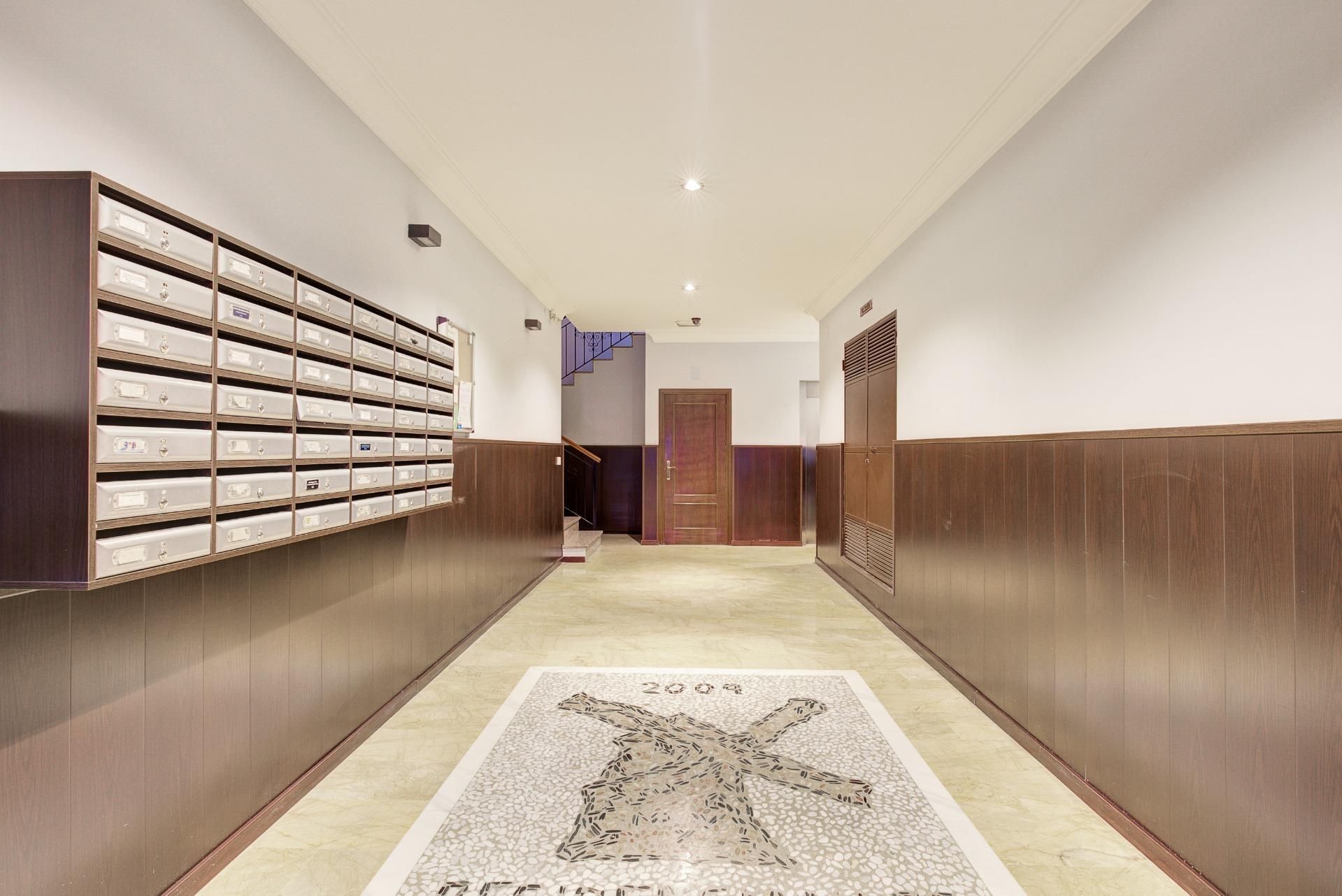 Wohnung zum Verkauf in Avenida Avenida Andalucía