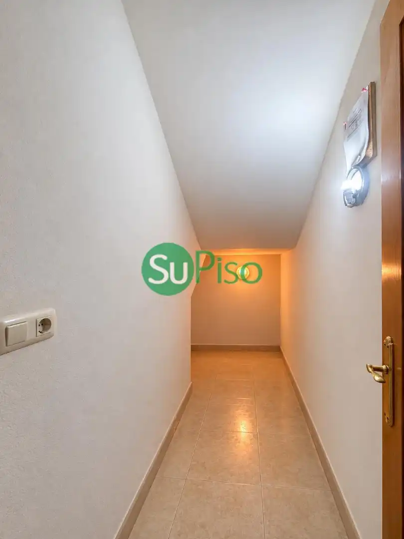 Piso en venta en Yuncos, Toledo
