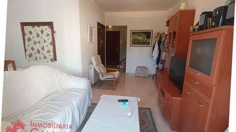 Foto 3 de Dúplex en venda a Baeza, Jaén