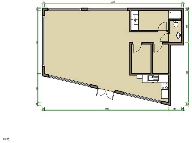 Local comercial en Alquiler en Carretera d'Esplugues en El Pedró