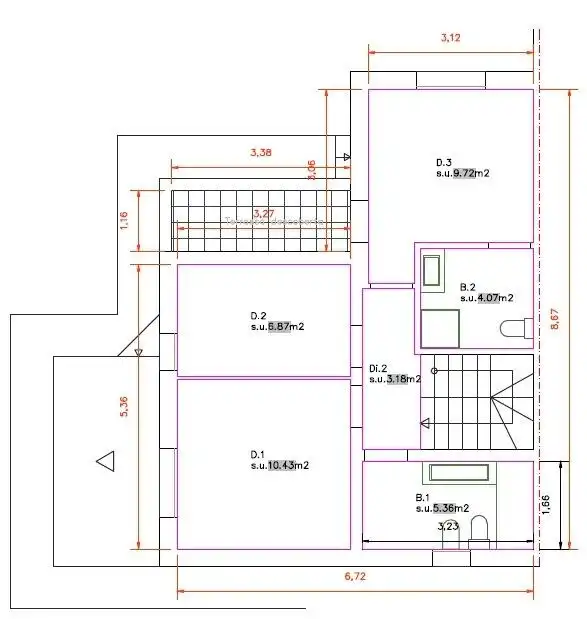 Casa o xalet en venda en Ciutadella de Menorca amb Aire condicionat, Jardí privat i Terrassa