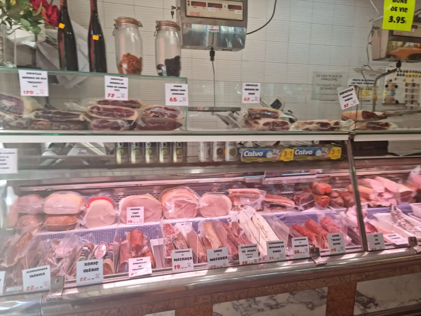 Local comercial en traspàs a Sants - Montjuïc, imagen 9