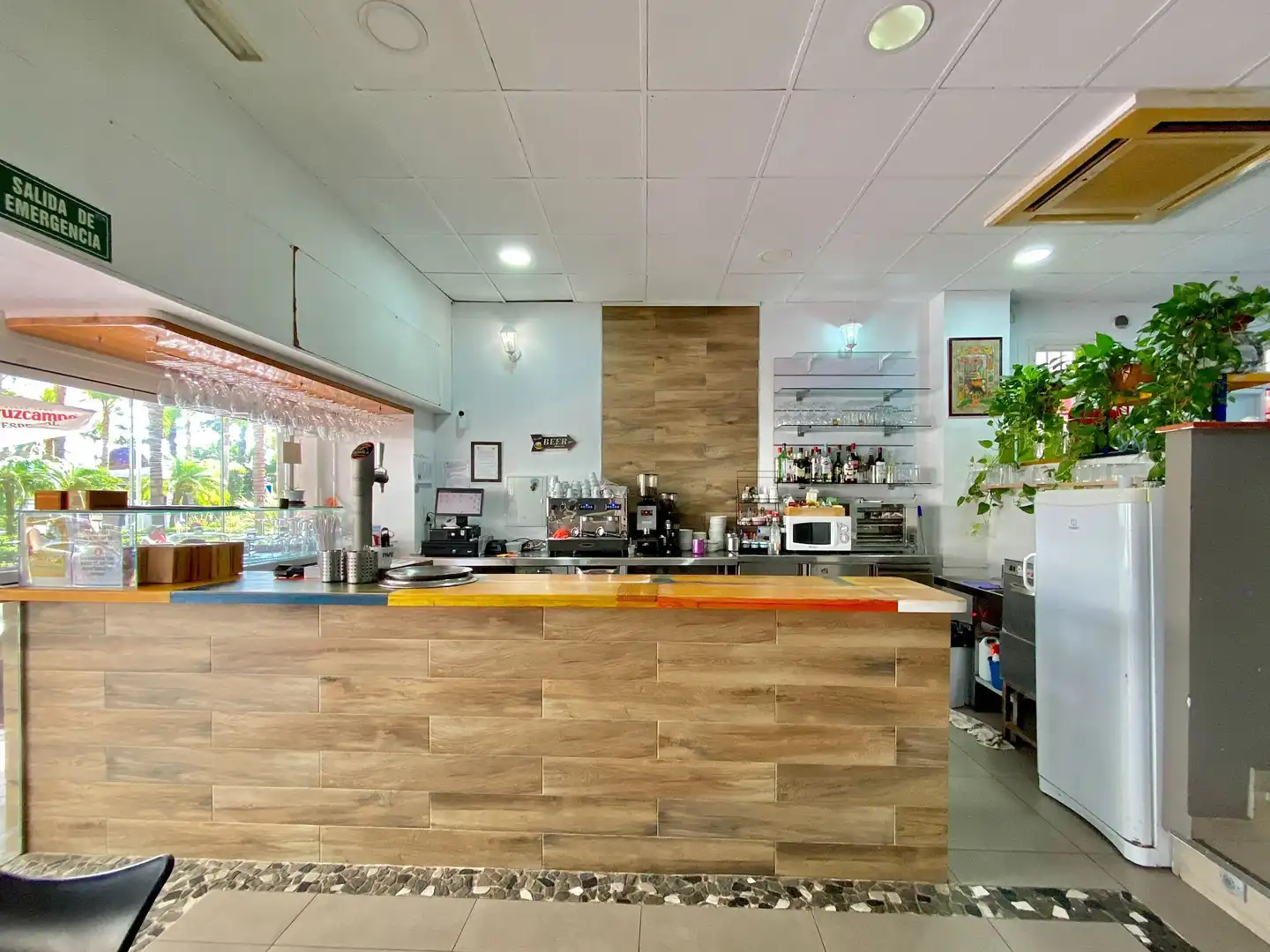 Business premises for transfer in del altillo 3, imagen 5