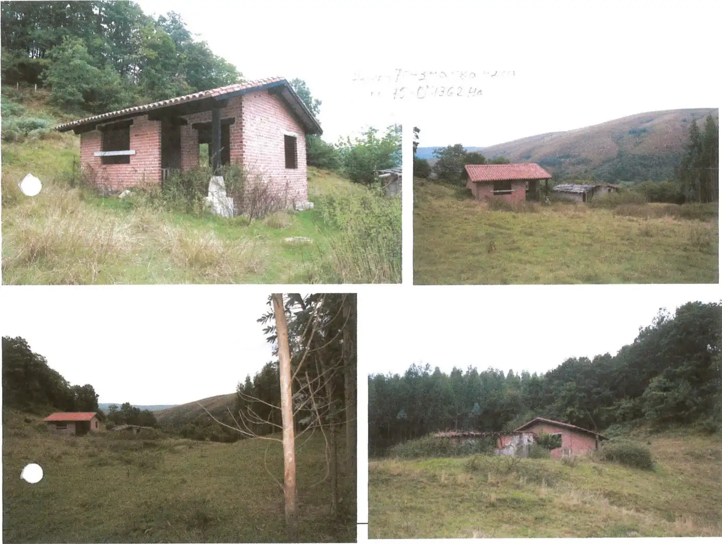 Houses for sale in Ruente