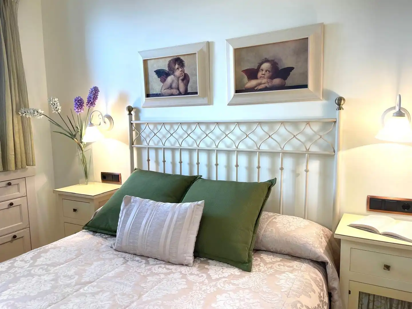 Penthouse with lift for sale in Calle PRINCIPAL-LA ALGAIDA 84, imagen 23