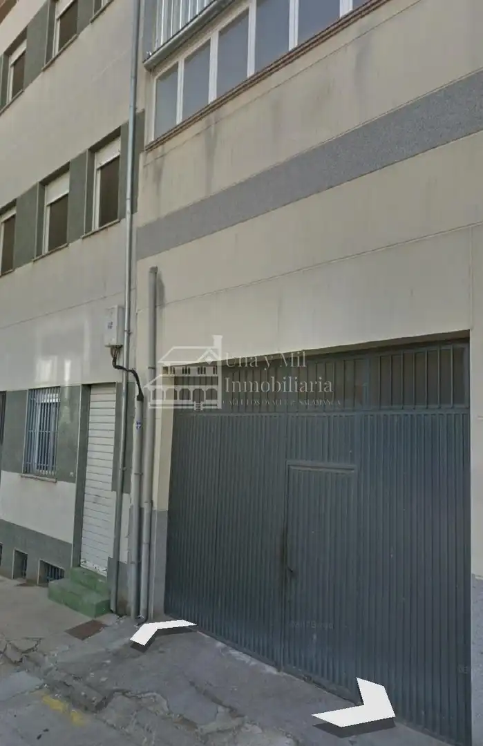 Business premises to rent in Guijuelo, imagen 4