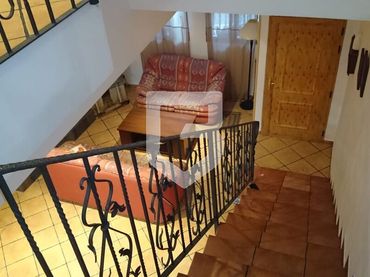 Maison avec balcon à vendre à Eslida