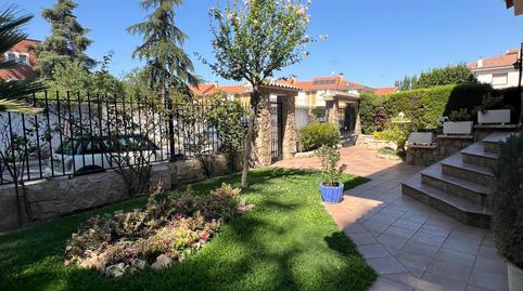 Foto 5 de Casa o xalet en venda a Las Aves, Madrid