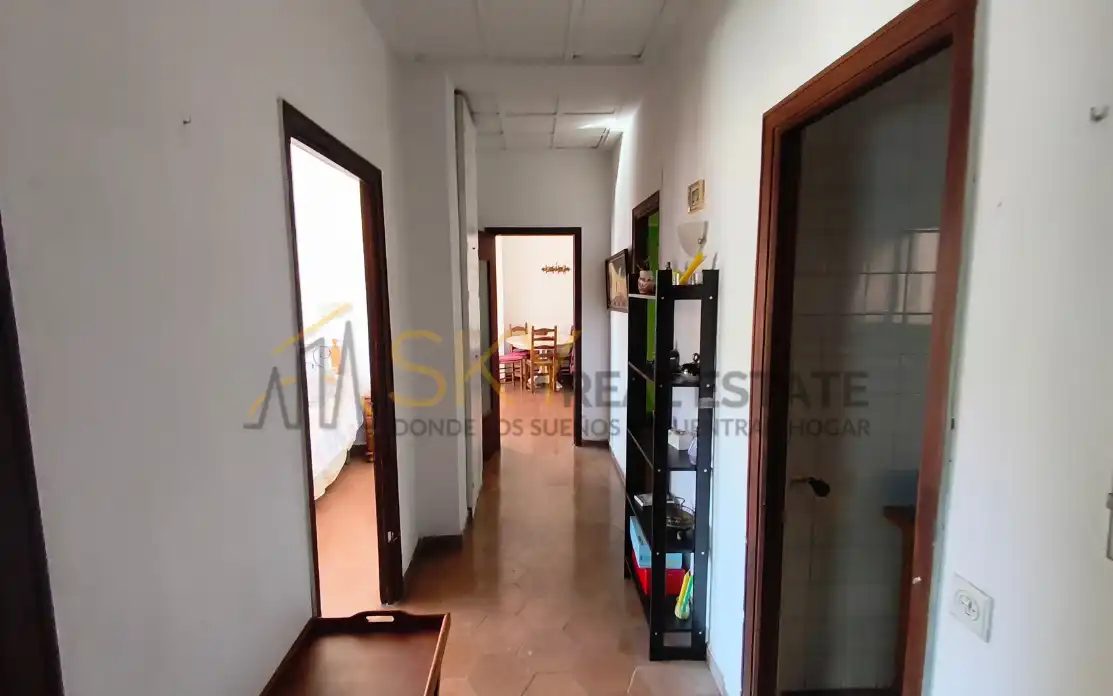 Pis amb ascensor en venda a Carrer Unió, imagen 19