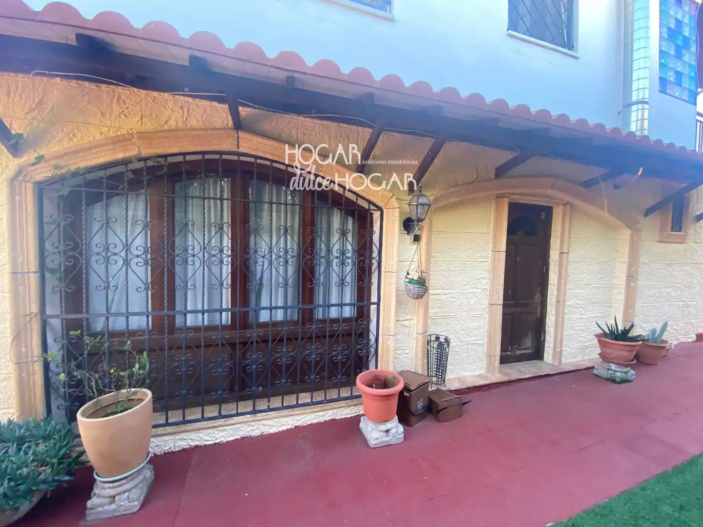 Villa mit Pool zum Verkauf in MAR CARIBE, imagen 51