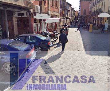 Local comercial en Venta en Medina de Rioseco