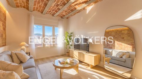 Photo 3 of Attic for sale in El Putget i el Farró, Barcelona Capital