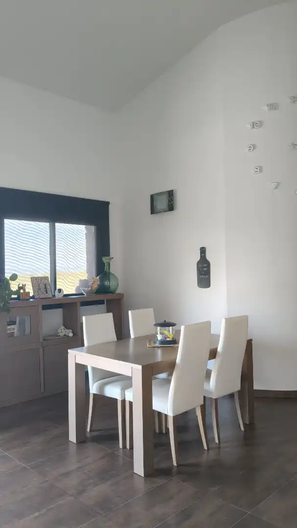 Comedor de Casa o chalet en venta en Calafell con Calefacción, Terraza y Trastero