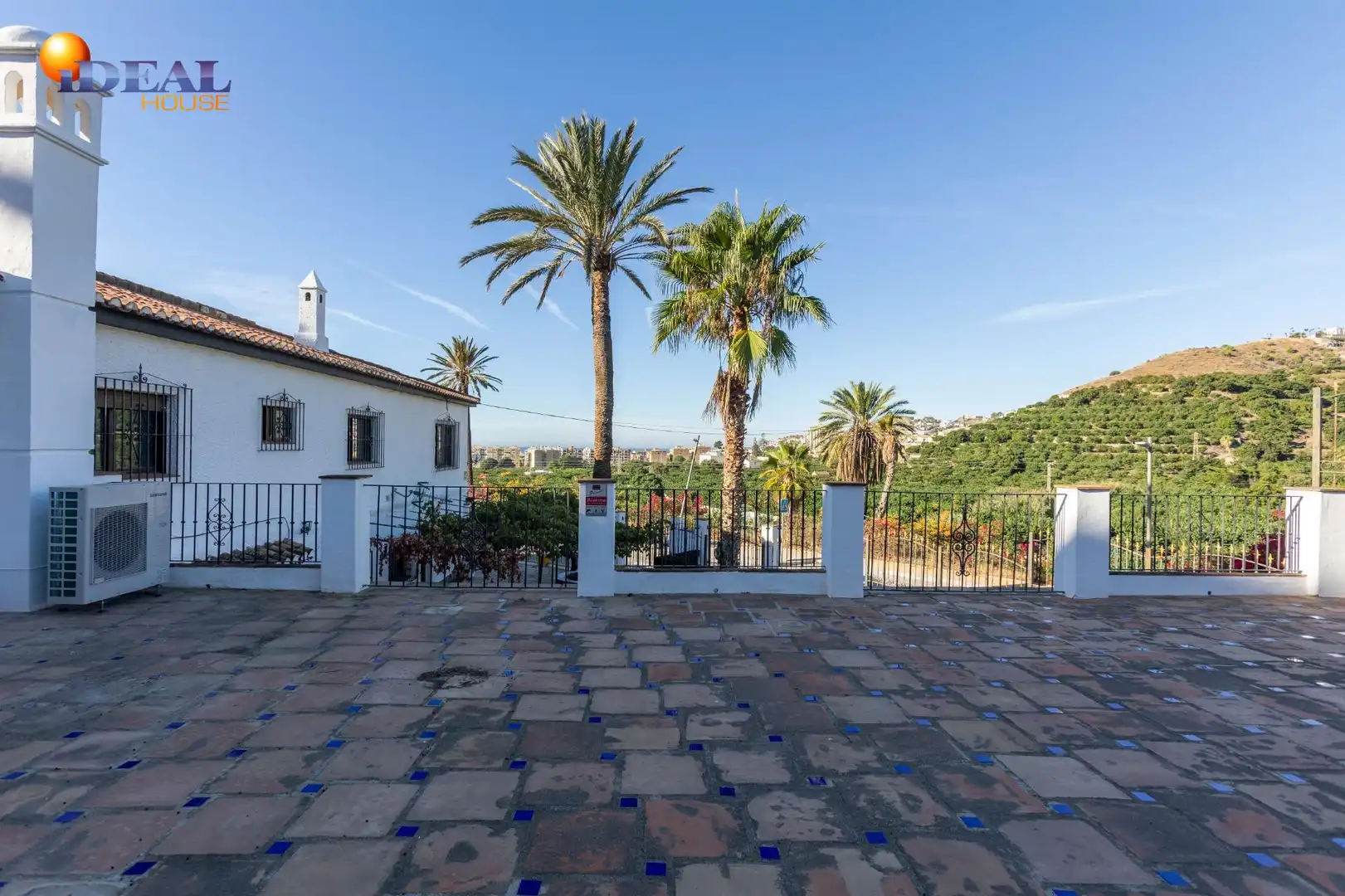 Villa con terrazza in vendita a Almuñecar centro, imagen 17