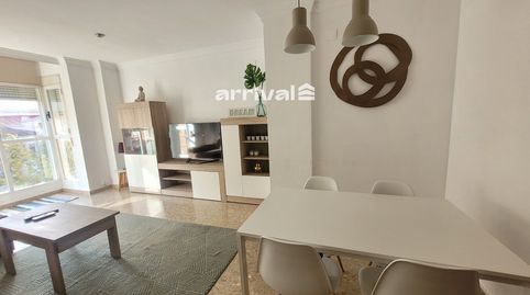 Foto 4 de Piso de alquiler en Fray Pedro Vives, Sant Antoni, Valencia Capital