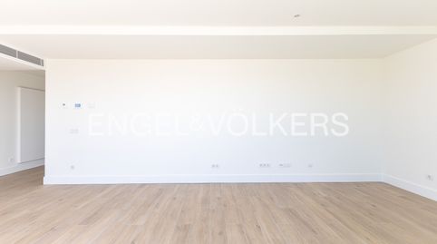 Foto 5 de Ático de alquiler en Ríos Rosas - Nuevos Ministerios, Madrid Capital