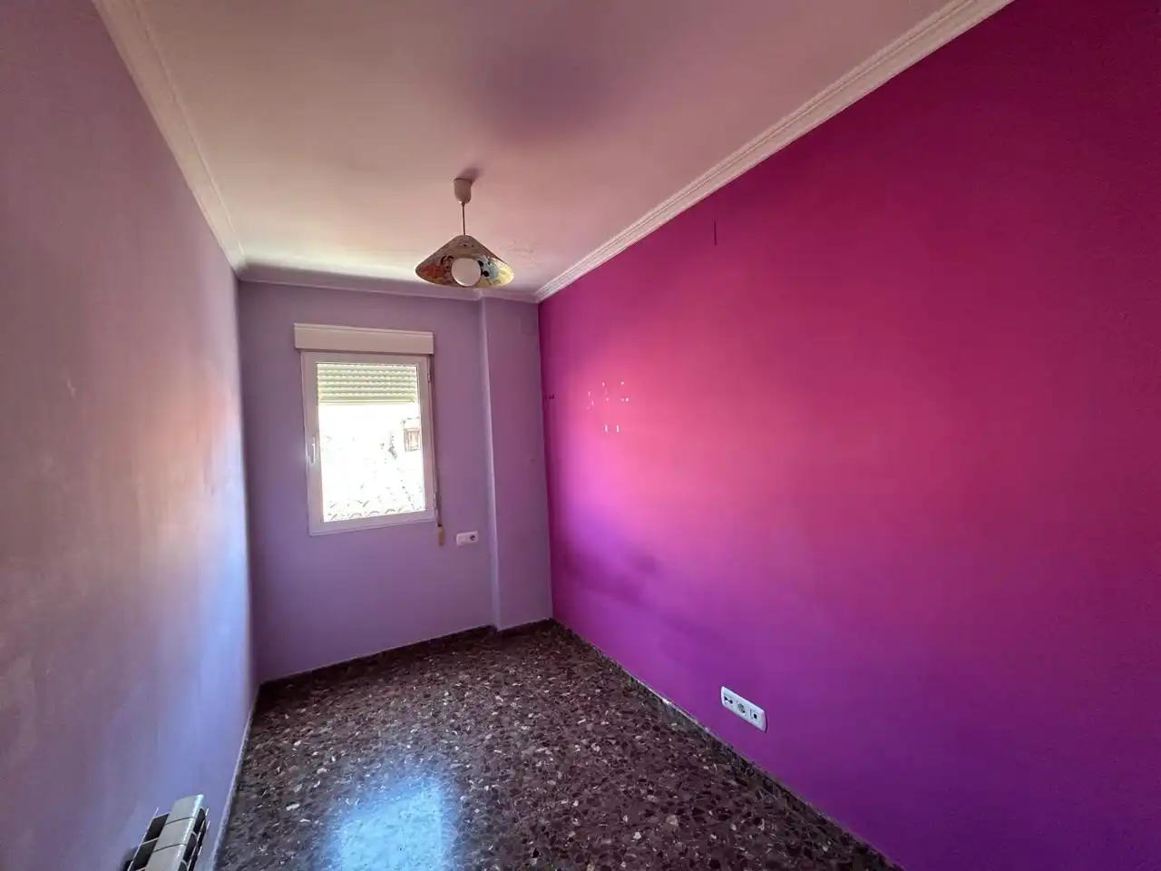Dormitori de Casa o xalet en venda en Utiel amb Terrassa