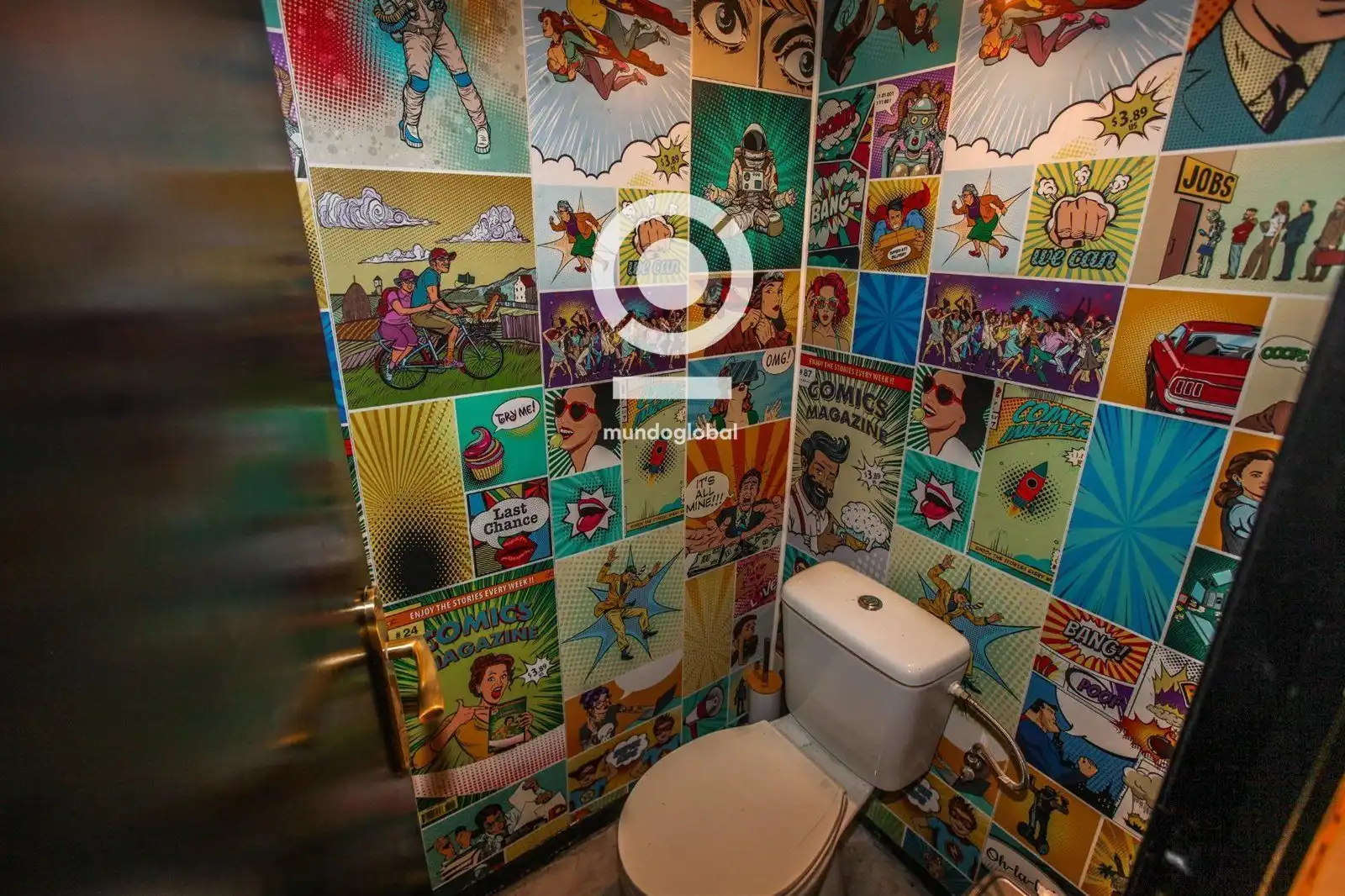 Gewerbefläche zum Verkauf in Àngel Guimerà, imagen 12
