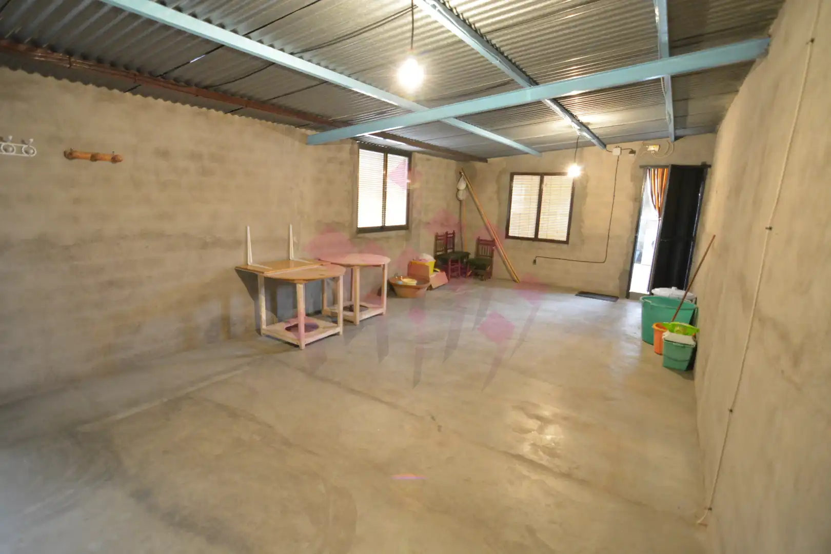 Houses for sale in Villarrubia de los Ojos  with Air Conditioner, Heating and Storage room