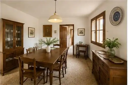 Casa rustica con giardino in vendita a Sóller, imagen 29