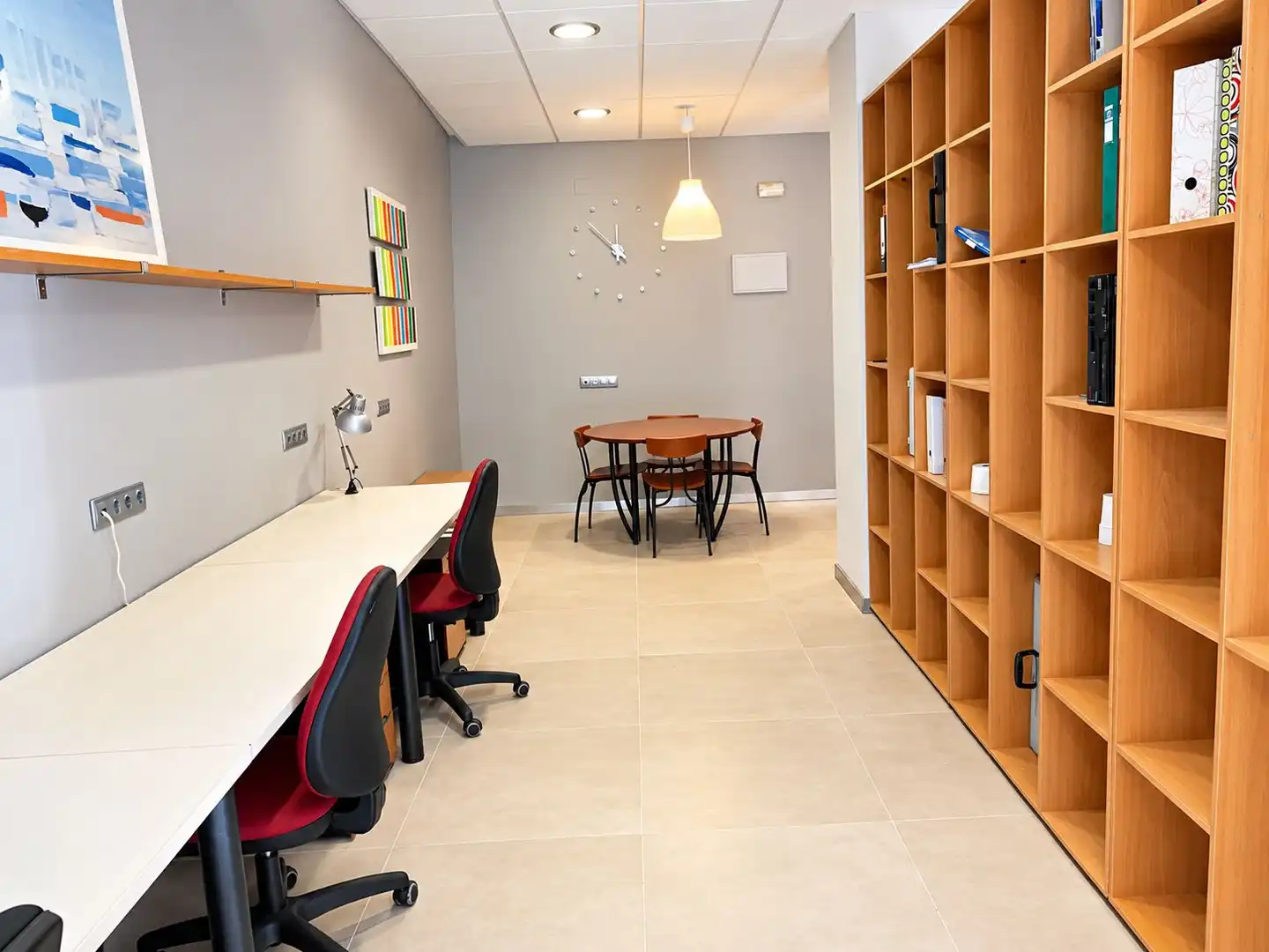 Business premises for sale in FRANCISCO VERDU, imagen 8