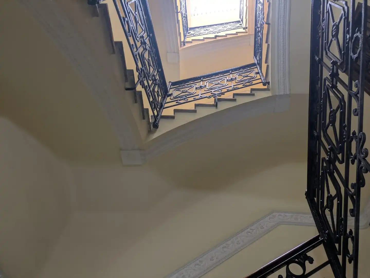 Piso de alquiler en Valencia con Balcón